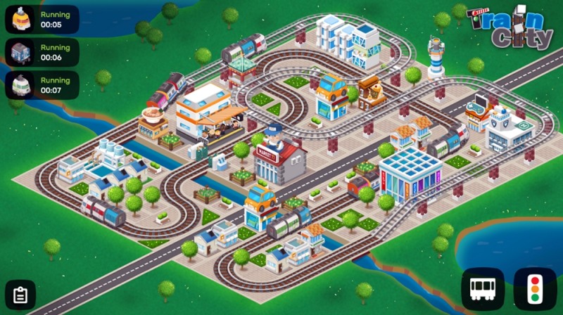 선데이토즈플레이, 스타트업 개발사들과 해외 신작 개발 나선다