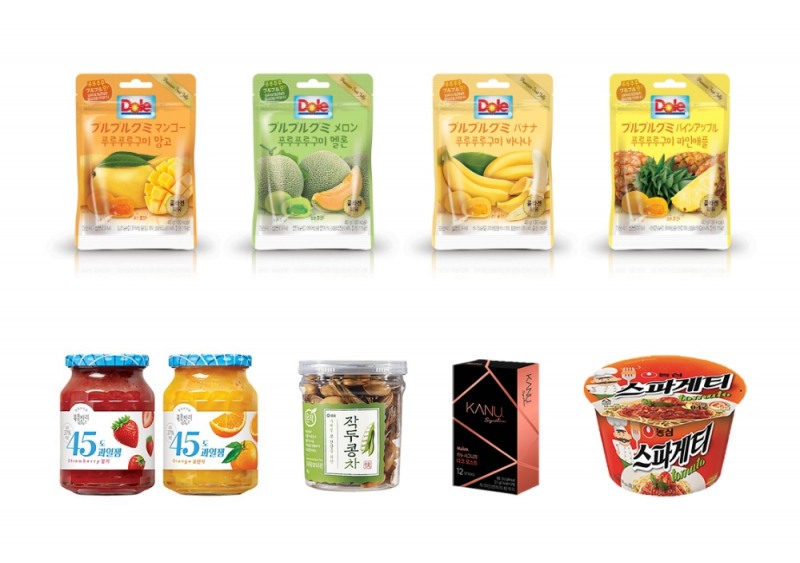 식·음료업계, 맛과 식감의 경쟁력 높이는 ‘푸드테크’ 주목