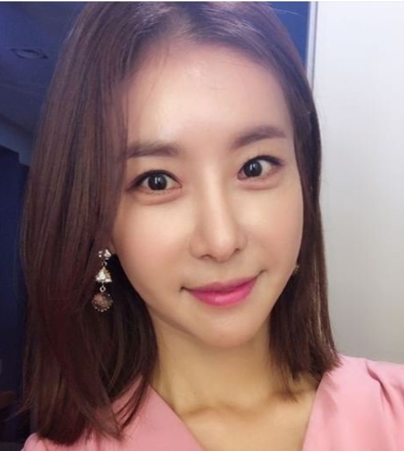 섹시 이미지 버리려 50억 포기...한다감의 사연