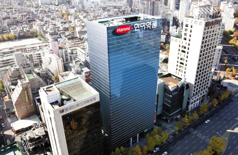 (사진=한미약품)