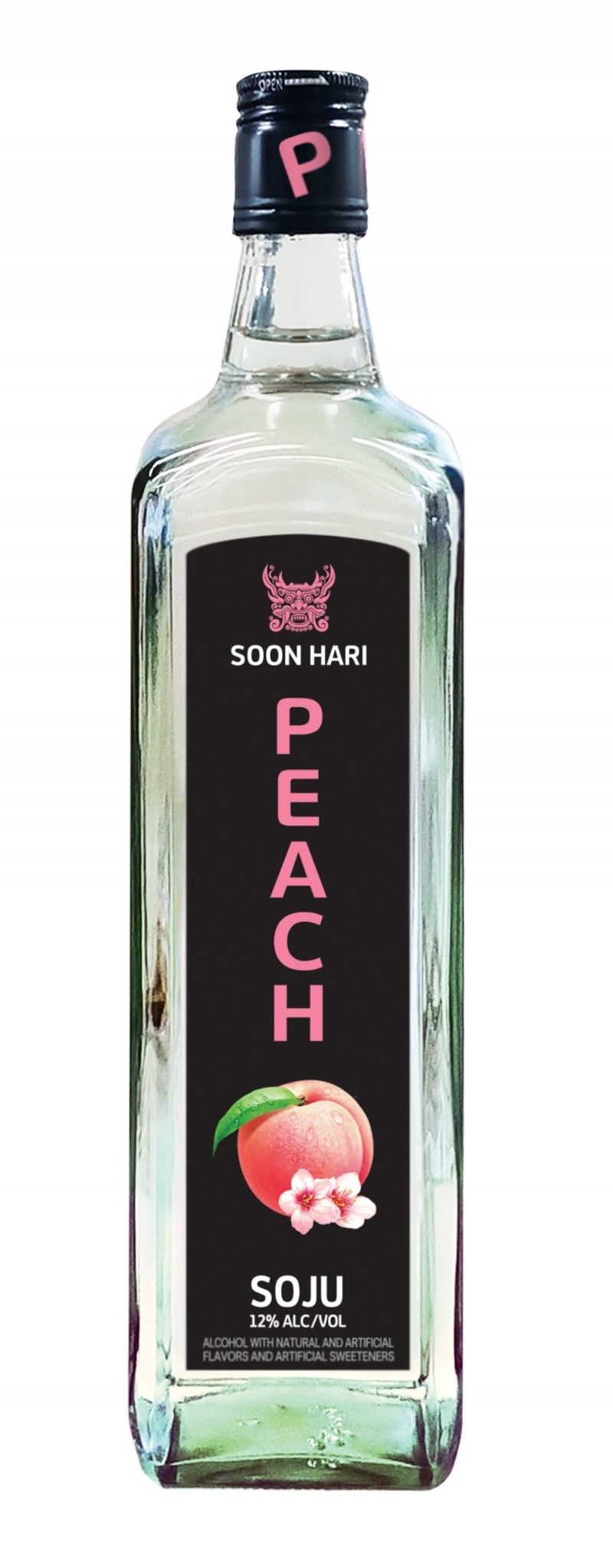 롯데주류, 대용량 순하리로 미국 시장 넓힌다