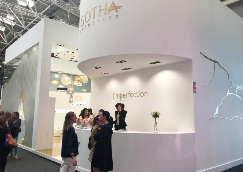 유씨엘, ‘코스모프로프 볼로냐’서 한국 기업 위한 맞춤 상담 진행