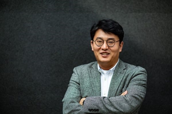 아시아 아트(Asia Arts) 박철희 대표.