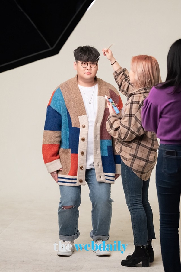 노틸러스, 매너있게 (사진제공:도니레코드)
