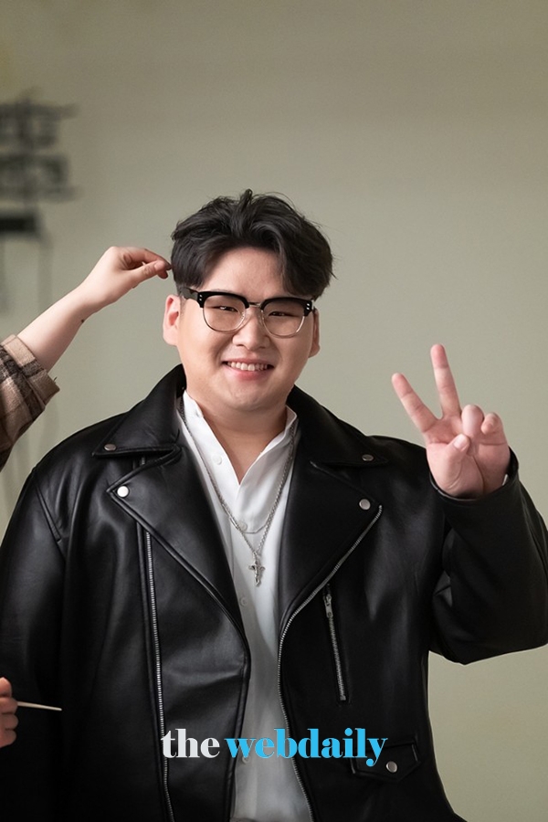 노틸러스, 싱글벙글 (사진제공:도니레코드)