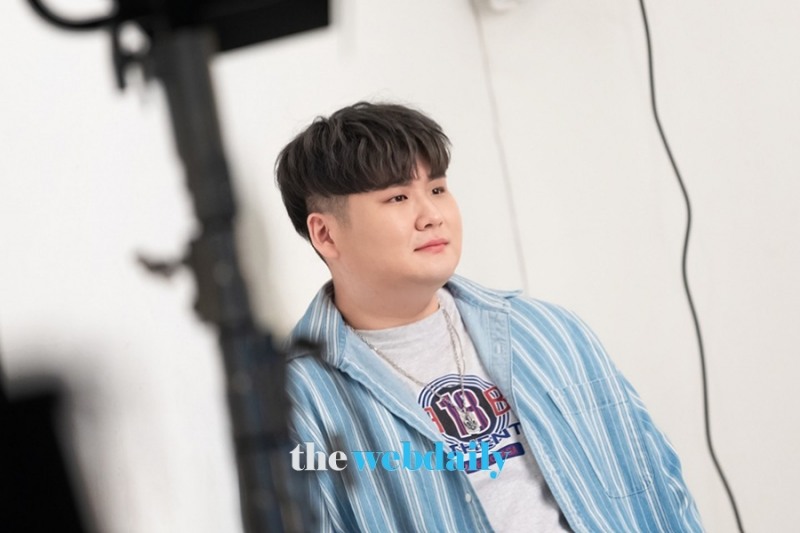 노틸러스, 부드럽게 (사진제공:도니레코드)