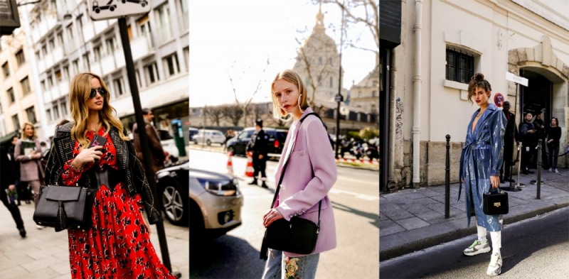 'CP 체사레 파치오티(CP by cesare paciotti)’ 해외 스트릿 관심