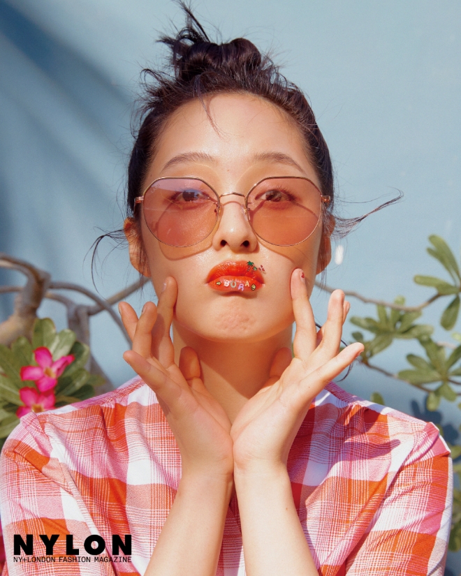 사진=나일론