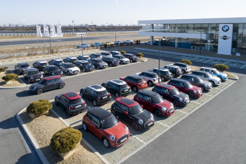 ALL THE TIME MINI.(사진=에피카)