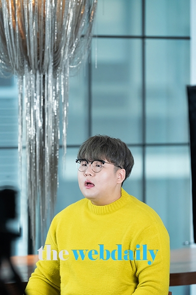 노틸러스, 분위기 넘치게 (사진제공:도니레코드)