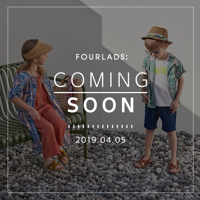 제로투세븐, 단독 온라인몰 ‘포래즈몰’ 론칭