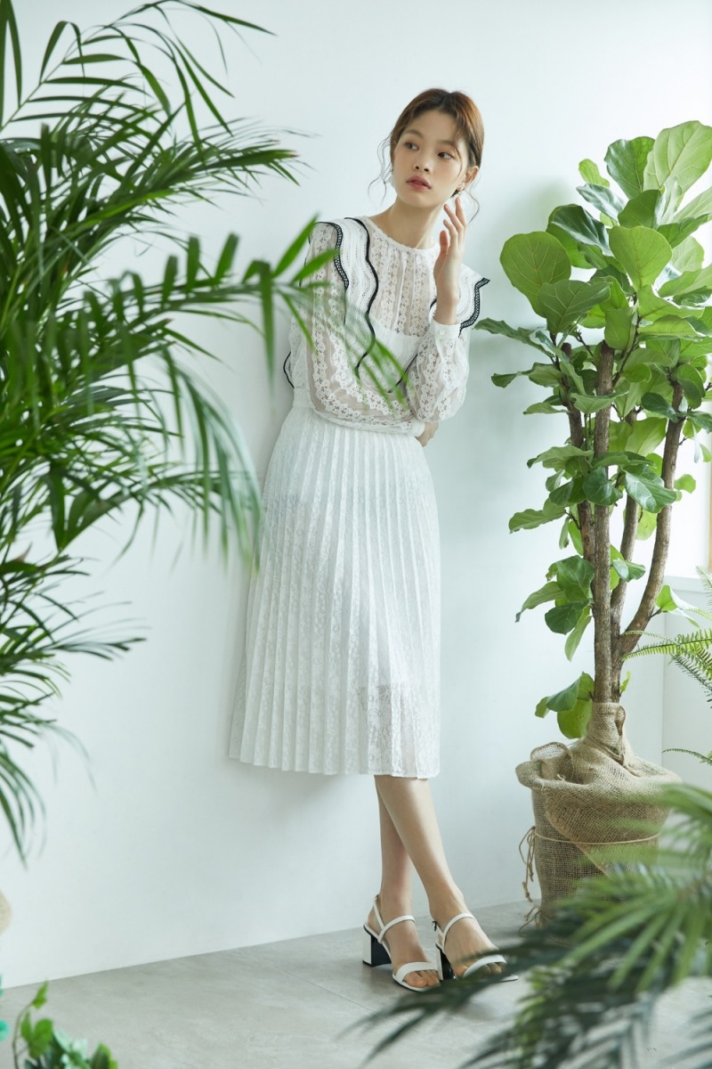 이랜드월드 '미쏘 | 페이우' 콜라보레이션 출시