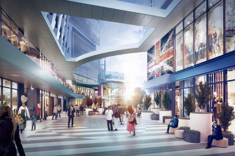 상가 분양시장, 메디컬, 키즈맘 등 전문 테마로 승부수