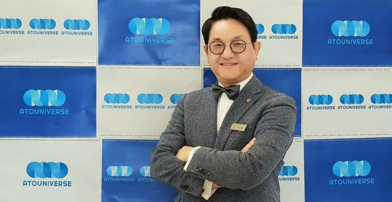 가온에스티아이파운데이션, 신규 암호화폐 거래소 ‘아토유니버스’(ATOUNIVERSE) 오픈