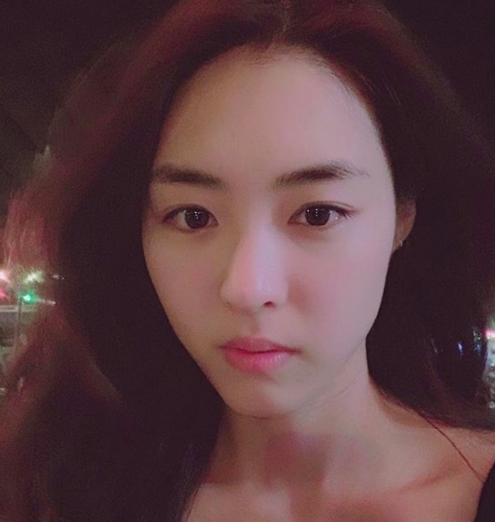 ▲이연희 (사진=SNS 캡처)