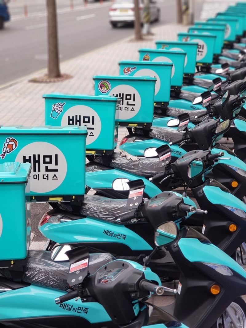 배민라이더스, ‘전국 확대’... 프리미엄 외식배달 시장 더 커진다