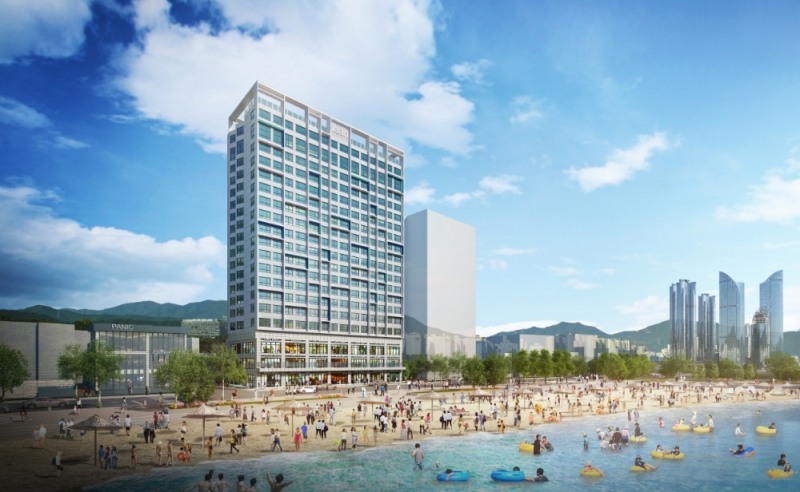 이안 테라디움 광안 투시도.(사진=대우산업개발)