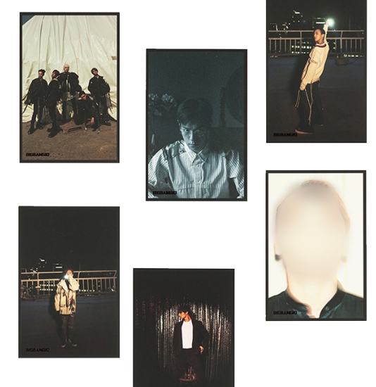 ▲승리 모자이크 (사진=YG패밀리 사이트 캡처)