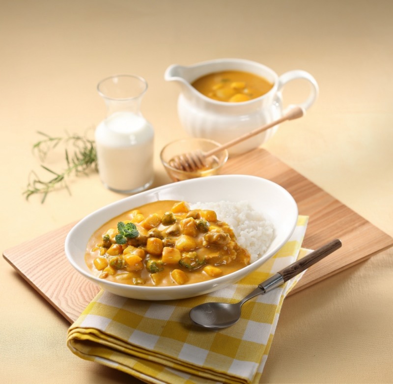 50년 이어온 오뚜기 카레…긴 세월만큼 진화한 '카레맛' 식탁 위 특별함 선사