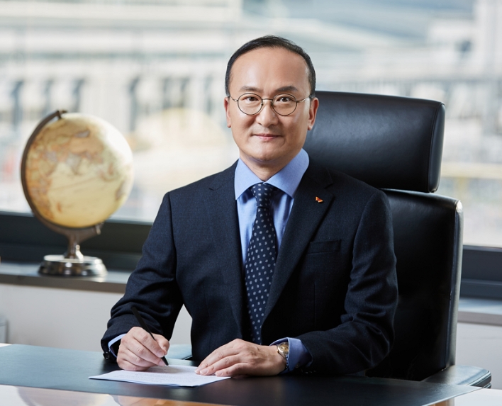 (사진=SK하이닉스 CEO 이석희 사장)