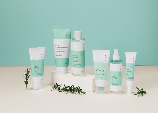 올리브영 ‘식물나라’ 5년만에 새 단장…’착한 성분’ 화장품 열풍 가세