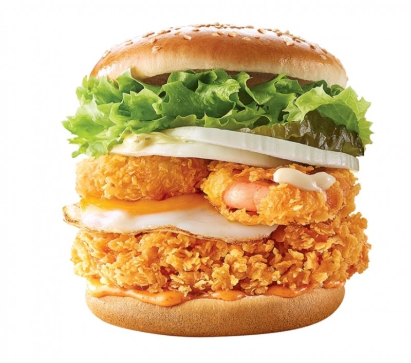 맘스터치 언빌리버블 이미지