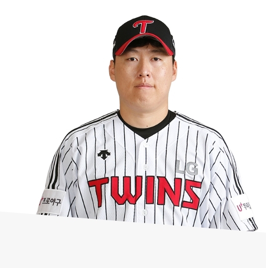 차우찬 속사정, 멘탈 흔들릴라 팬들 걱정...부상 재활로 복귀했는데