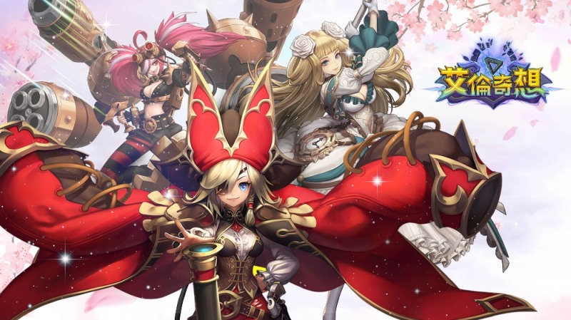 게임빌, 글로벌 신작 RPG ‘엘룬’ 대형 업데이트