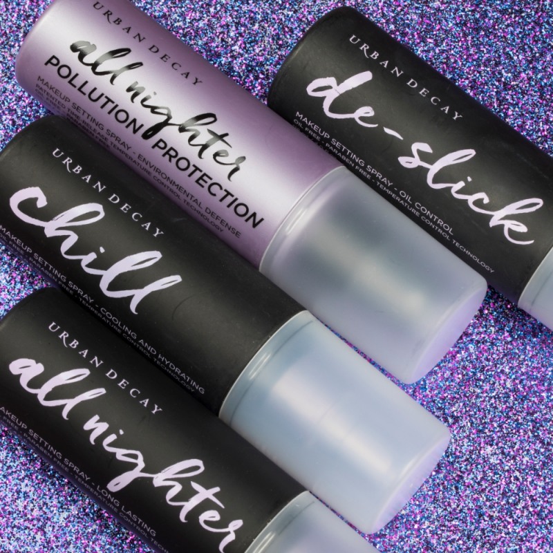 어반디케이, 미세먼지주의보 캠페인 진행