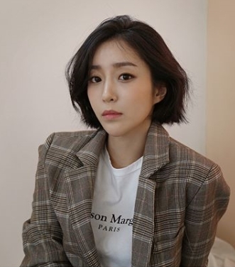 출처=송승아 SNS