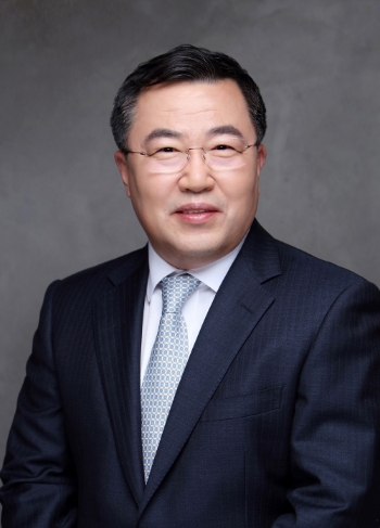 예병태 신임 대표이사.(사진=쌍용자동차)