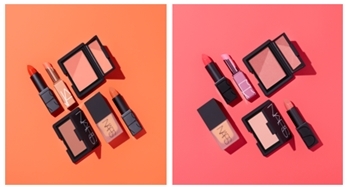 나스(NARS), 봄맞이 ‘에이프릴 팝 프로모션’ 진행