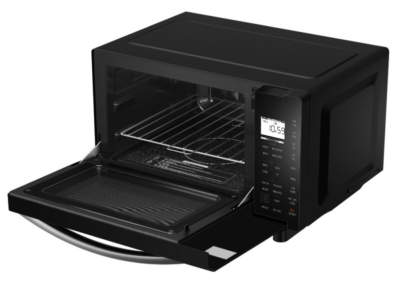 쿠첸 ‘인버터 복합레인지’ 출시