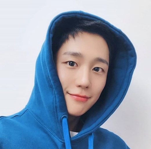 ▲정해인 응급실 (사진=SNS 캡처)