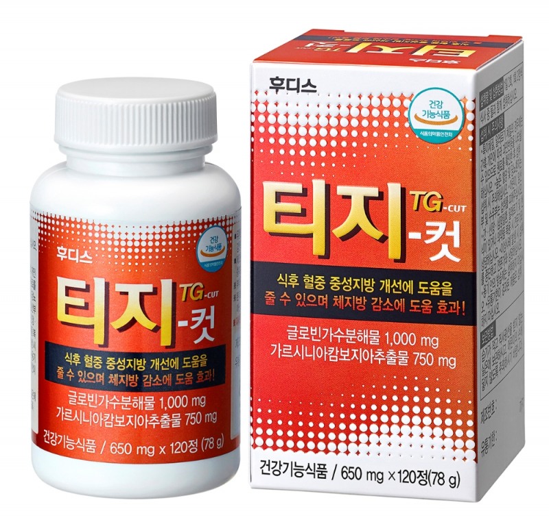 (사진=일동후디스)