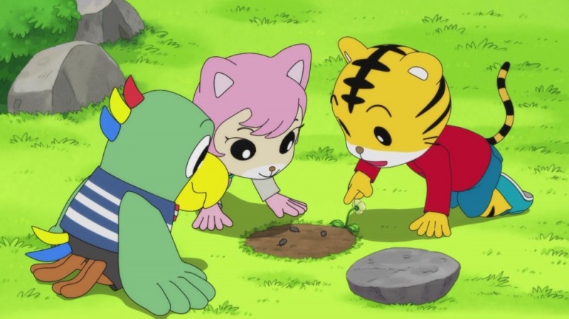 사진=아이챌린지