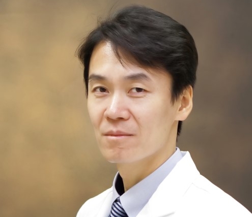 한림대학교동탄성심병원 소아청소년과 김성구 교수(사진=한림대성심병원)