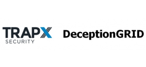 트랩X와 디셉션그리드 CI. 사진=쿤텍