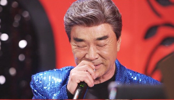 이덕화 나이에 대한 관심이 크다 / 출처 케이비에스