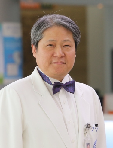 (사진=서진수 인제대학교 일산백병원장)