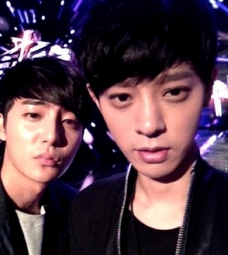 로이킴, 정준영 평가 살펴보니...반짝 빛났던 우정이 이렇게