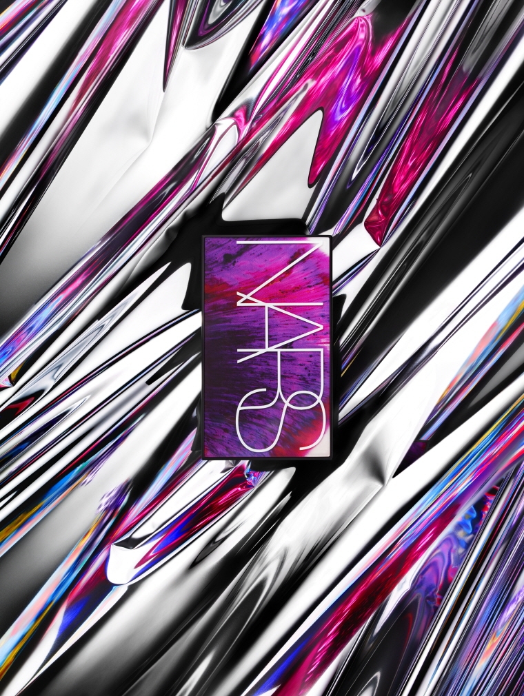 나스(NARS), ‘아이섀도우 팔레트 이그나이티드’ 출시