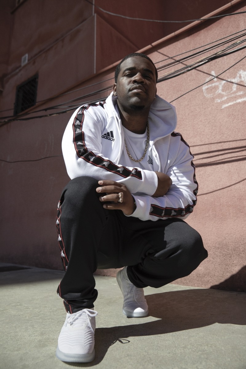 아디다스, ‘버추소(VIRTUSO)’팩 출시