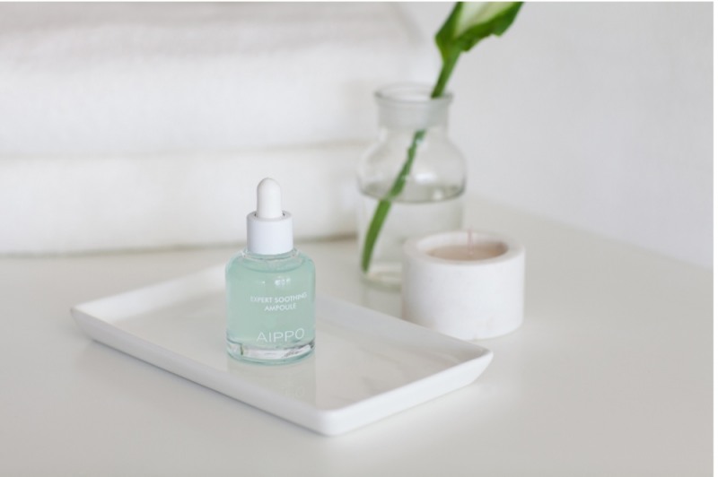 아이뽀 ‘엑스퍼트 수딩앰플·마스크’ 2종 리뉴얼 출시