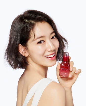 마몽드 ‘레드 에너지 리커버리 세럼’ 출시 