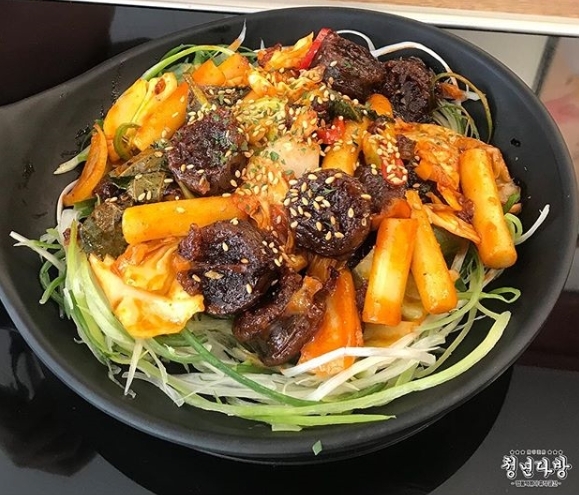 출처=청년다방 SNS