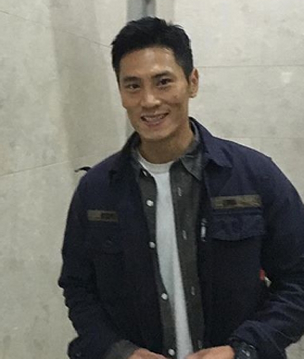 ‘김재우’가 다시 에스엔에스를 활동하기 시작했다 / 출처 에스엔에스