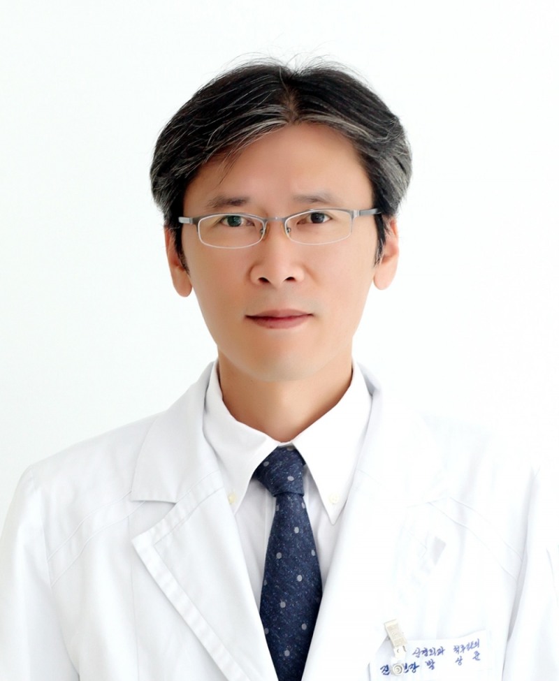 (사진=동래 우리들병원 박상준 병원장)