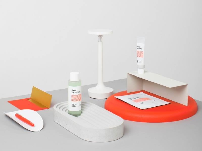 베이식스, 한국형 클린뷰티 브랜드 ‘스킨그래머’ 론칭