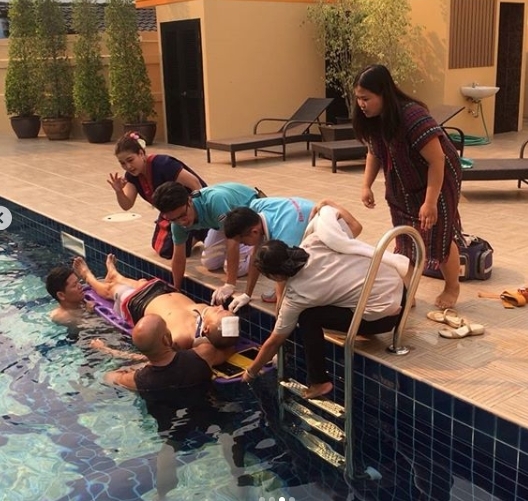 케이케이, 들끓는 여론 “도대체 어쩌다가”...한국 올 1,000만원 없다